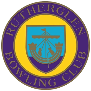 Rutherglen Bowling Club logo