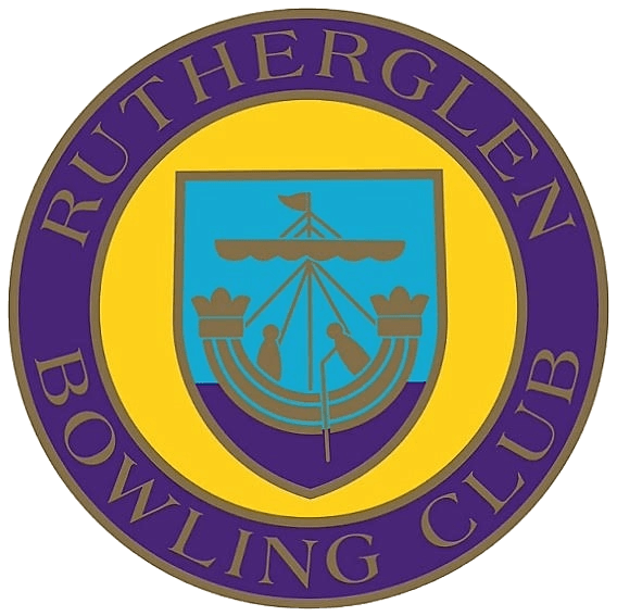Rutherglen Bowling Club logo