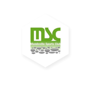 Mandeville Bowling Club logo