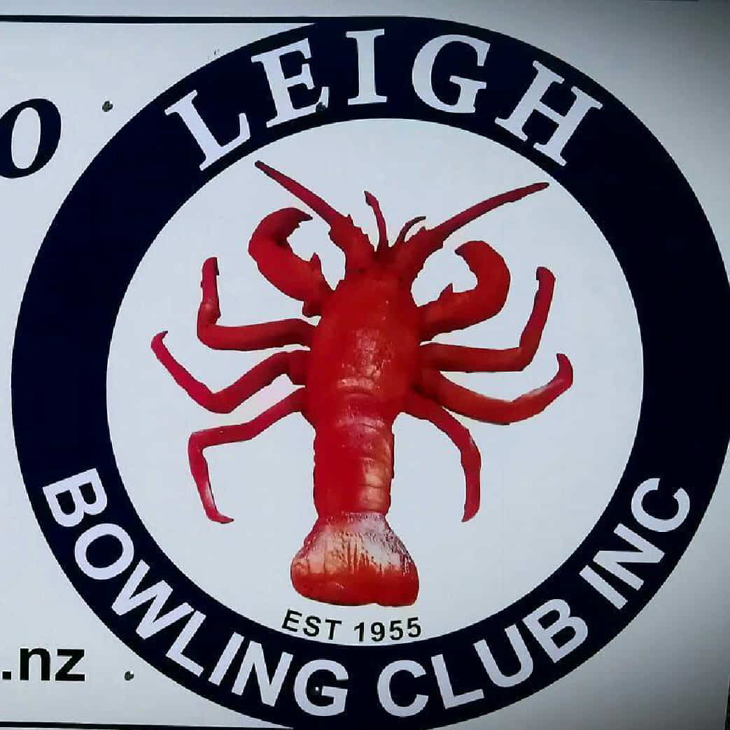 Leigh Bowling Club logo