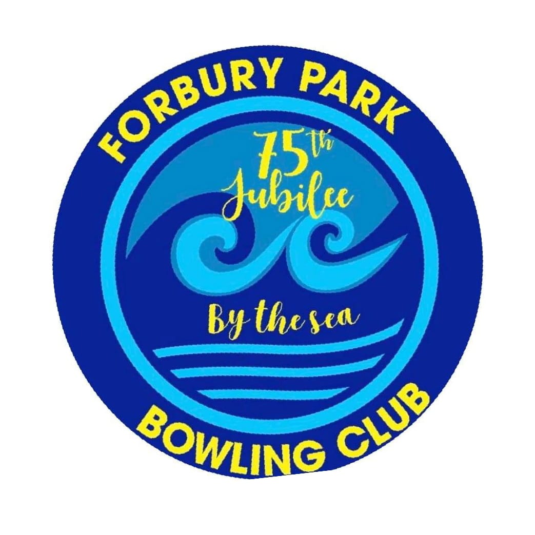 Forbury Park Bowling Club logo