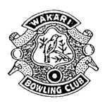 Wakari Bowling Club logo