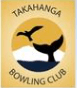 Takahanga Bowling Club logo