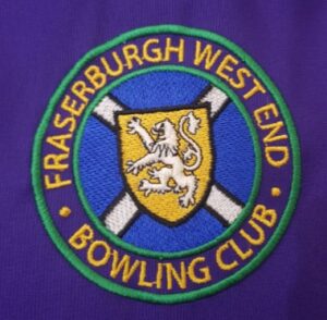 Westend Bowling Club logo