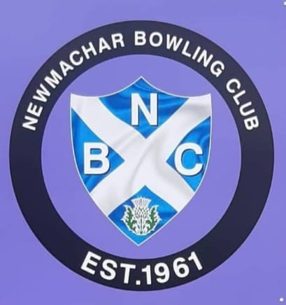 Newmachar Bowling Club logo