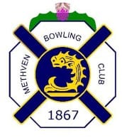 Methven Bowling Club logo