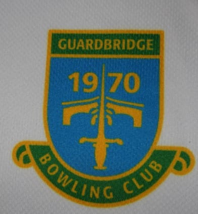 Guardbridge Bowling Club logo