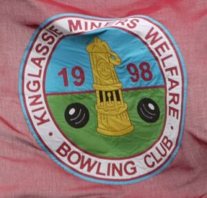Kinglassie Bowling Club logo
