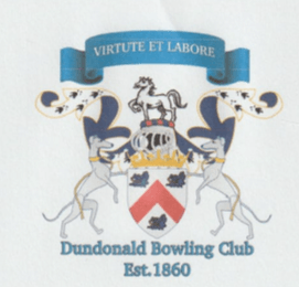 Dundonald Bowling Club logo