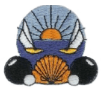 Motueka Bowling Club logo