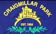 Craigmillar Park Bowling Club logo