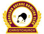 Morrison Avenue Bowling Club logo