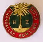 Khandallah Bowling Club logo