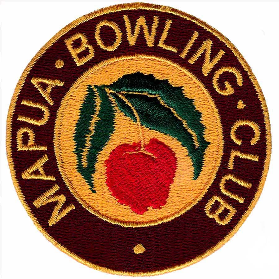 Māpua Bowling Club logo
