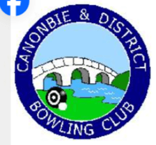 Canonbie Bowling Club logo
