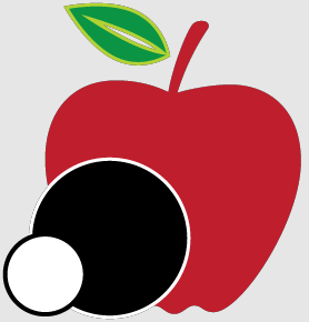 Meaford Lawn Bowling Club logo