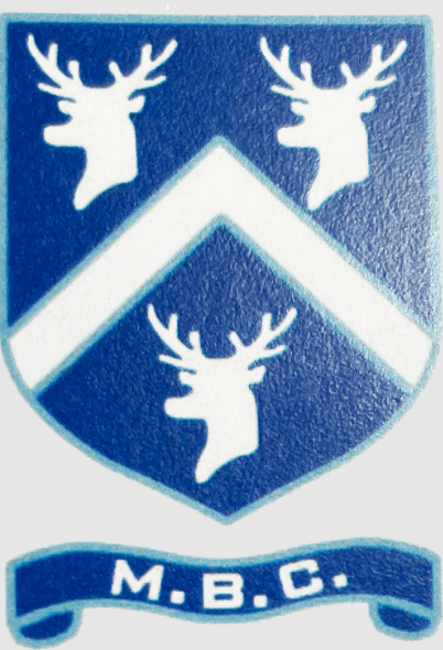 Maulden Bowls Club logo