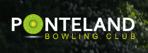 Ponteland Bowling Club logo