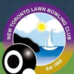 New Toronto Lawn Bowling Club logo