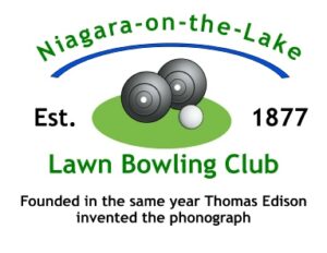 Niagara-on-the-Lake Lawn Bowling Club logo