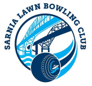 Sarnia Lawn Bowling Club logo