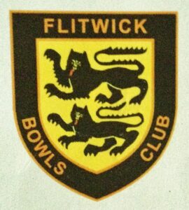 Flitwick Bowls Club logo