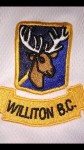 Williton Bowling Club logo