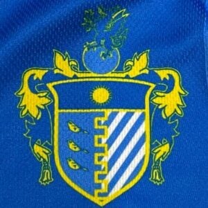 Worthing Pavilion Bowling Club logo