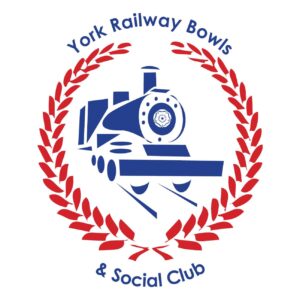 York Railway Bowls & Social Club logo