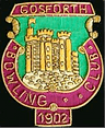 Gostforth Bowling Club logo