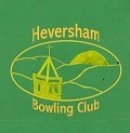 Heversham Bowling Club logo