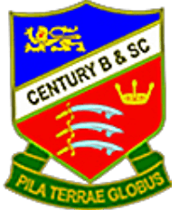 Century Bowling & Sports Club logo