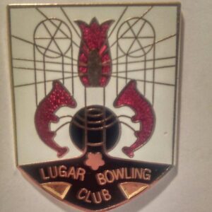 Lugar Bowling Club logo