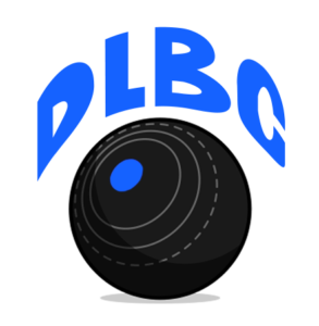 Dundas Lawn Bowling Club logo