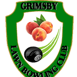 Grimsby Lawn Bowling Club logo