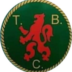 Tweedmouth Bowling Club logo