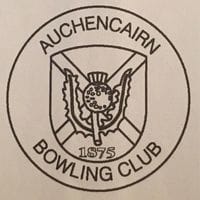 Auchencairn Bowling Club logo