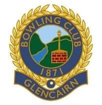 Glencairn Green Bowling Club logo