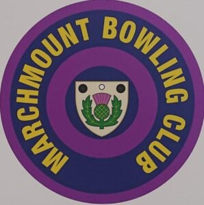 Marchmount Bowling Club logo