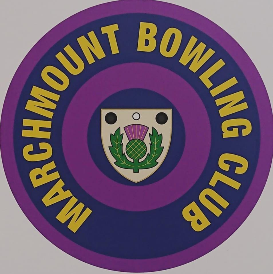 Marchmount Bowling Club logo