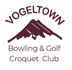 Vogeltown Bowling Club logo