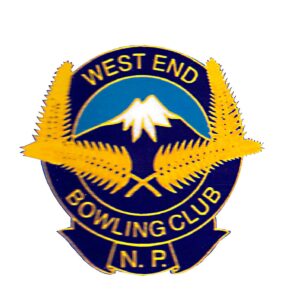 West End Bowling Club logo