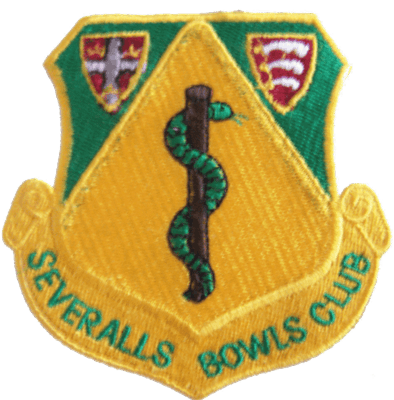 Severalls Bowls Club logo