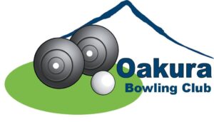 Oakura Bowling Club logo