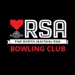 Far North RSA Bowling Club logo
