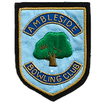 Ambleside Bowling Club logo