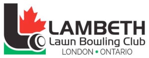 Lambeth Lawn Bowling Club logo
