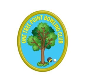One Tree Point Bowling Club logo