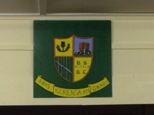 Bickford Smith Bowling Club logo