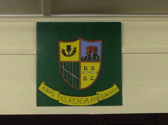 Bickford Smith Bowling Club logo